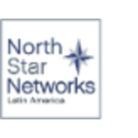 North Star Networks Brazil logo, North Star Networks Brazil contact details