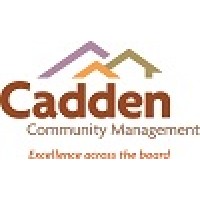 Cadden Community Management logo, Cadden Community Management contact details