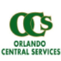 Orlando Central Services, Inc. logo, Orlando Central Services, Inc. contact details