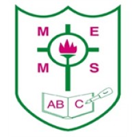 Methodist English Medium School logo, Methodist English Medium School contact details