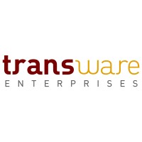 TransWare Enterprises Inc. logo, TransWare Enterprises Inc. contact details