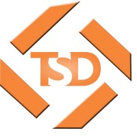 TSD-ERP logo, TSD-ERP contact details