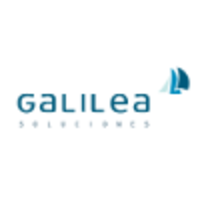 Galilea Soluciones, S.L. logo, Galilea Soluciones, S.L. contact details