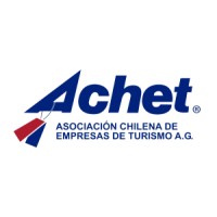 ACHET - Asociación Chilena de empresas de Turismo logo, ACHET - Asociación Chilena de empresas de Turismo contact details