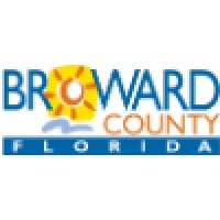 Broward County Government logo, Broward County Government contact details