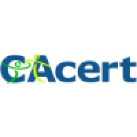 CAcert Inc. logo, CAcert Inc. contact details