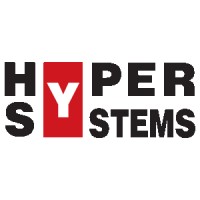 Hypersystems logo, Hypersystems contact details