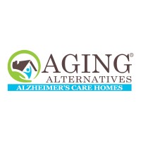 Aging Alternatives logo, Aging Alternatives contact details