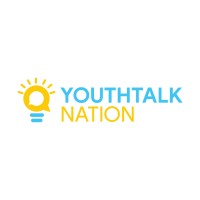 YouthTalkNation logo, YouthTalkNation contact details