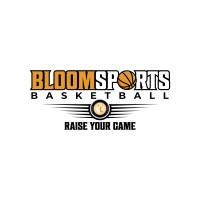 BloomSports logo, BloomSports contact details