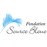 Maison de soins palliatifs Source Bleue logo, Maison de soins palliatifs Source Bleue contact details