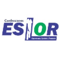 Confecciones Eslor logo, Confecciones Eslor contact details