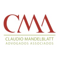 Claudio Mandelblatt Advogados Associados logo, Claudio Mandelblatt Advogados Associados contact details