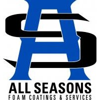 All Seasons Foam Coatings and Services logo, All Seasons Foam Coatings and Services contact details