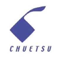 Chuetsu Kogyo Co. Ltd logo, Chuetsu Kogyo Co. Ltd contact details