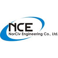 NorCiv Engineering Co.,Ltd. logo, NorCiv Engineering Co.,Ltd. contact details