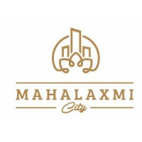 Mahalaxmi City logo, Mahalaxmi City contact details