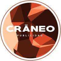 Cráneo Publicidad logo, Cráneo Publicidad contact details