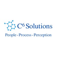 C6 Solutions logo, C6 Solutions contact details