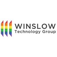 Winslow Technology Group logo, Winslow Technology Group contact details