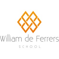 William De Ferrers School logo, William De Ferrers School contact details