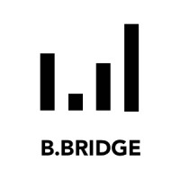 B.BRIDGE logo, B.BRIDGE contact details