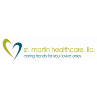 St. Martin Healthcare, LLC logo, St. Martin Healthcare, LLC contact details