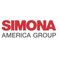 SIMONA AMERICA Group logo, SIMONA AMERICA Group contact details