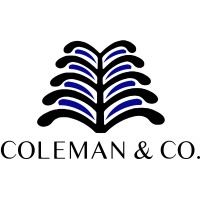 Coleman & Company, LLC logo, Coleman & Company, LLC contact details