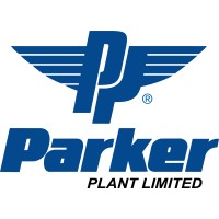 Parker Plant Limited logo, Parker Plant Limited contact details