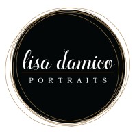 Lisa Damico Portraits logo, Lisa Damico Portraits contact details