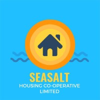 SEASALT Housing Co-operative Ltd logo, SEASALT Housing Co-operative Ltd contact details