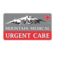 Mountain Medical Urgent Care logo, Mountain Medical Urgent Care contact details