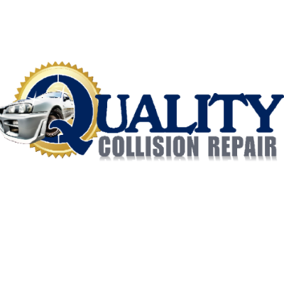 Quality Collision logo, Quality Collision contact details