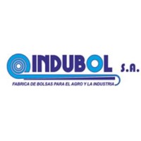 GRUPO INDUBOL logo, GRUPO INDUBOL contact details