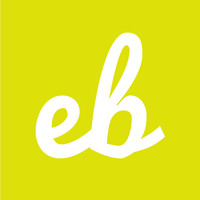 EB Creative Co. logo, EB Creative Co. contact details