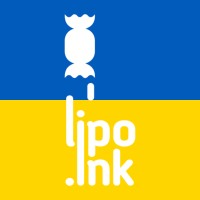 Lipo.ink logo, Lipo.ink contact details