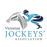 Victorian Jockeys Association logo, Victorian Jockeys Association contact details