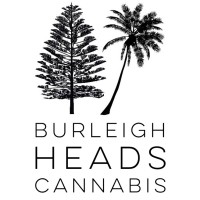 Burleigh Heads Cannabis logo, Burleigh Heads Cannabis contact details