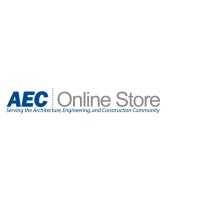 AEC Store logo, AEC Store contact details