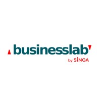 SINGA Business Lab logo, SINGA Business Lab contact details