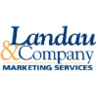 Landau & Company Marketing Services logo, Landau & Company Marketing Services contact details