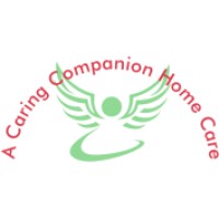 A Caring Companion Home Care LLC logo, A Caring Companion Home Care LLC contact details