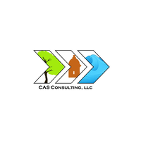 CAS Consulting, LLC logo, CAS Consulting, LLC contact details