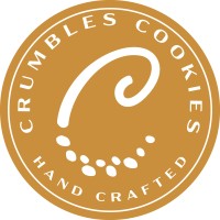 Crumbles Cookies logo, Crumbles Cookies contact details