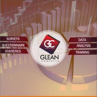 Glean Consults logo, Glean Consults contact details