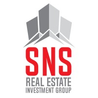 SNS Real Estate Investment Group logo, SNS Real Estate Investment Group contact details