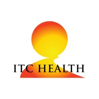 ITC Health logo, ITC Health contact details