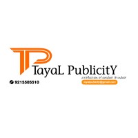 Tayal Publicity logo, Tayal Publicity contact details