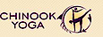 Chinook Yoga logo, Chinook Yoga contact details